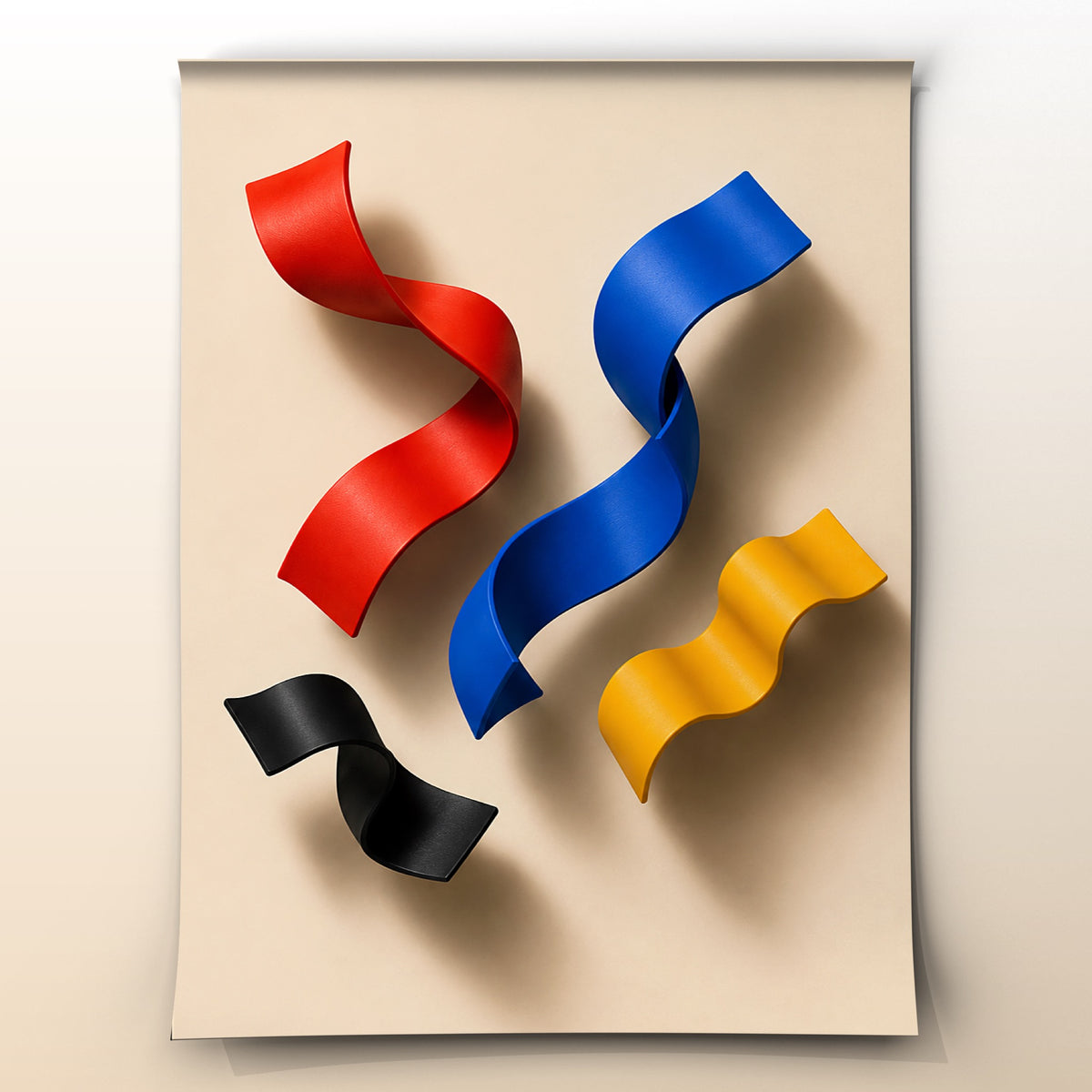 BENDS