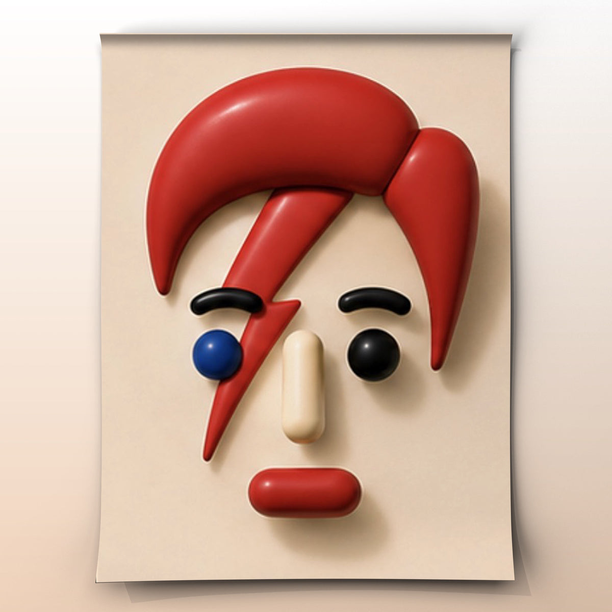 BOWIE