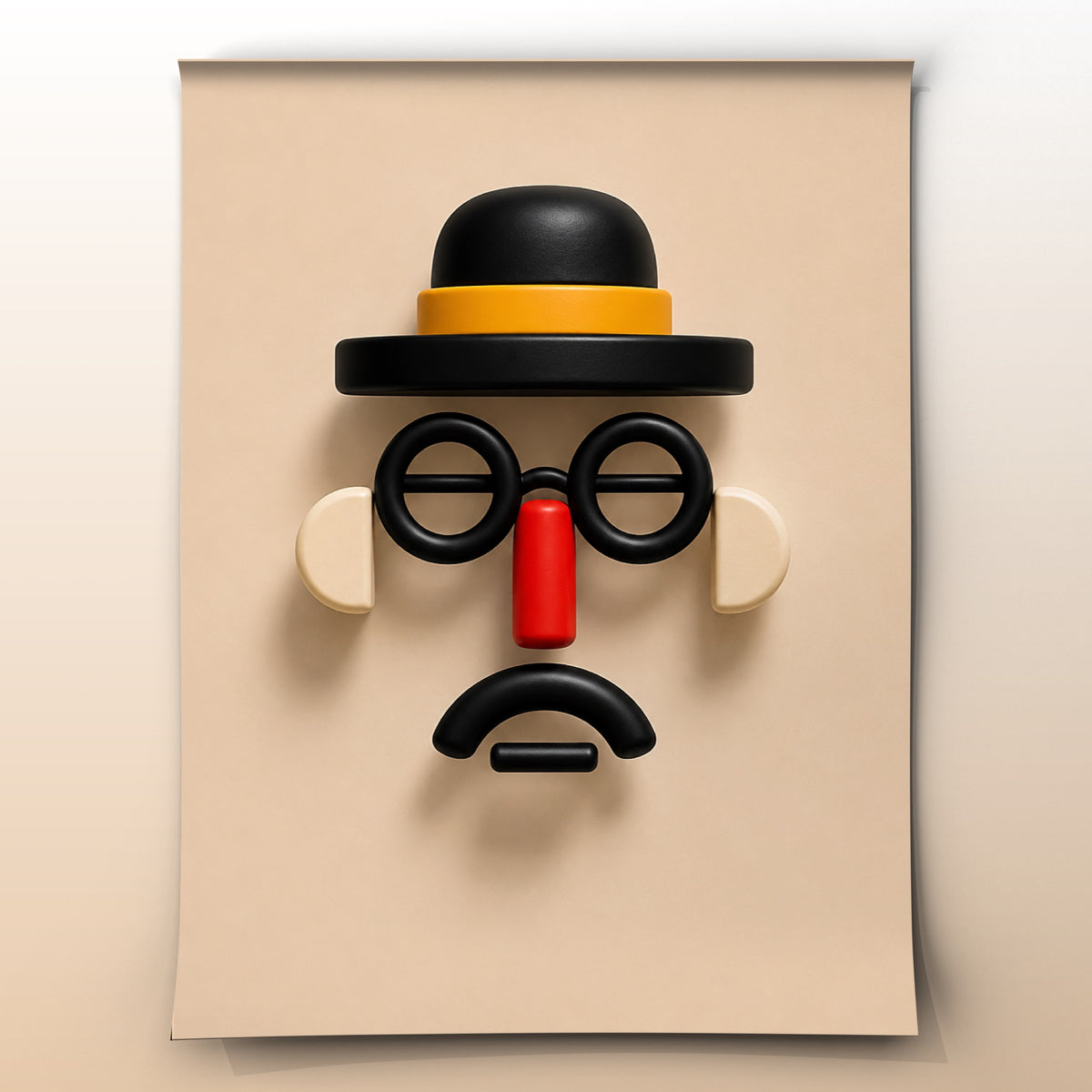 THE PROFESSOR