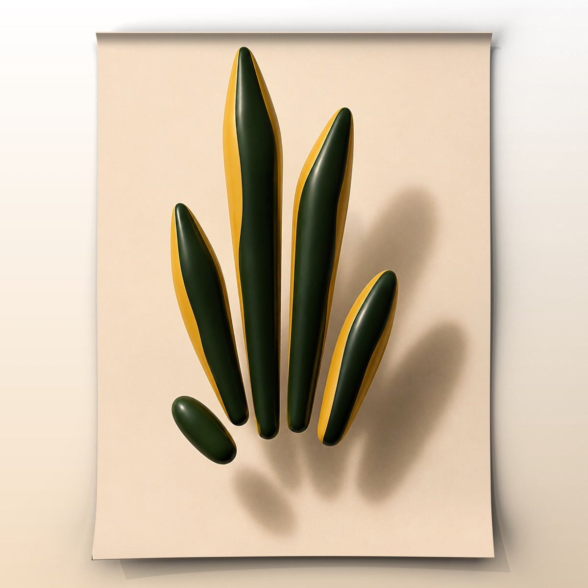 SNAKE PLANT