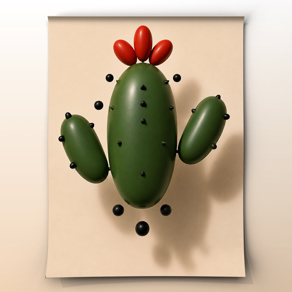 CACTUS