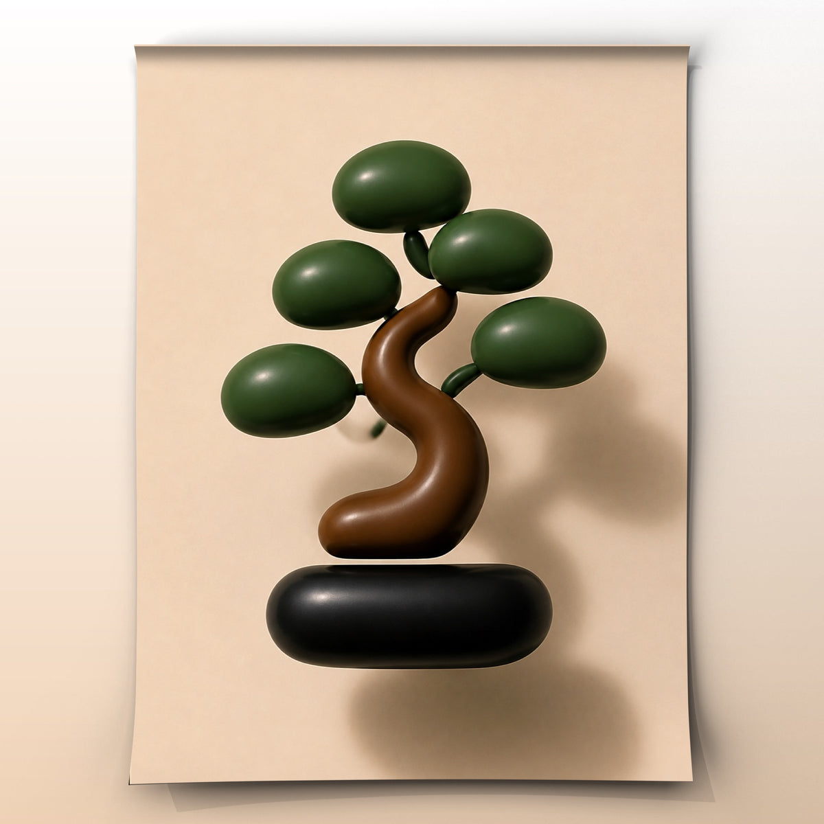 BONSAI