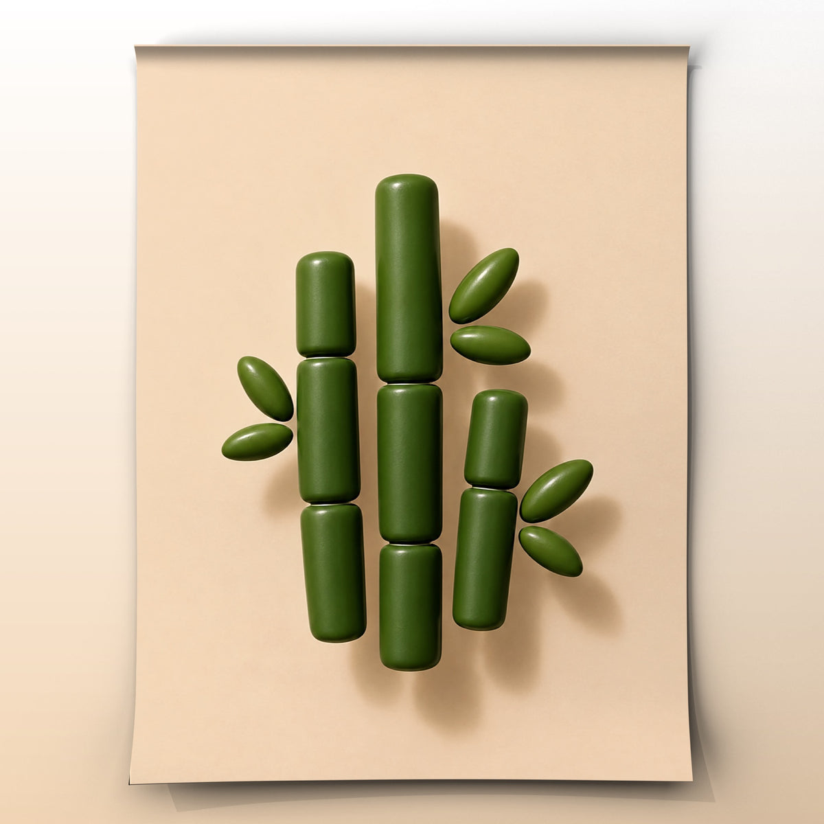 BAMBOO