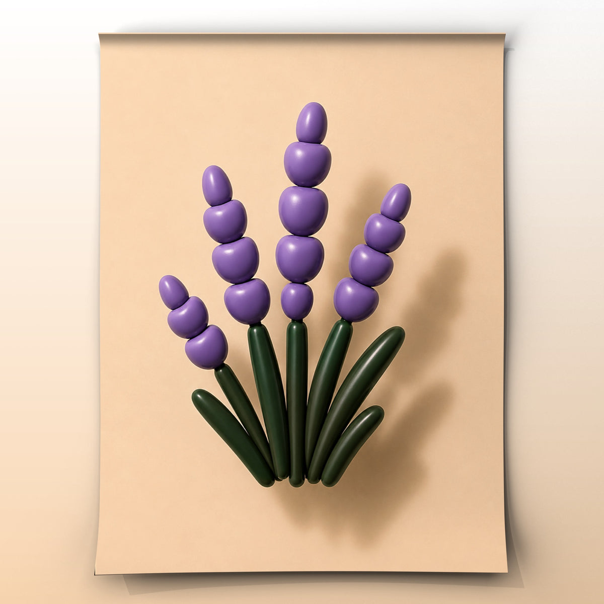 LAVENDER
