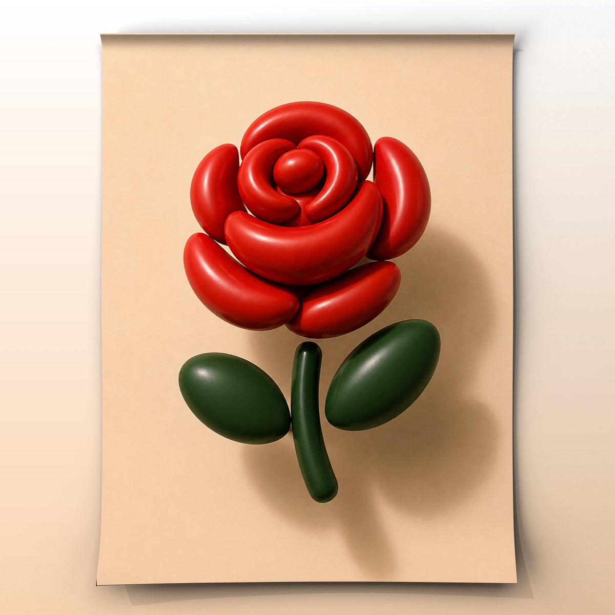 LADY ROSE
