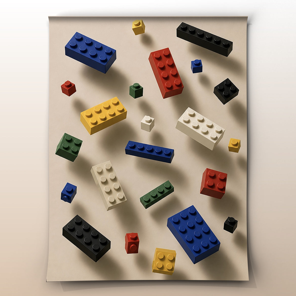 BRICKS