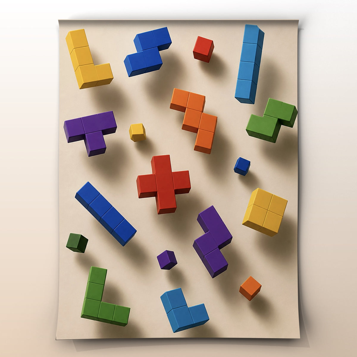 TETRIS