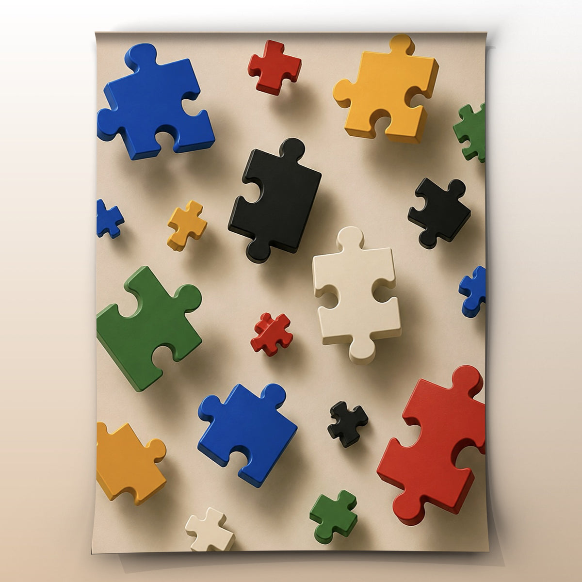 PUZZLE