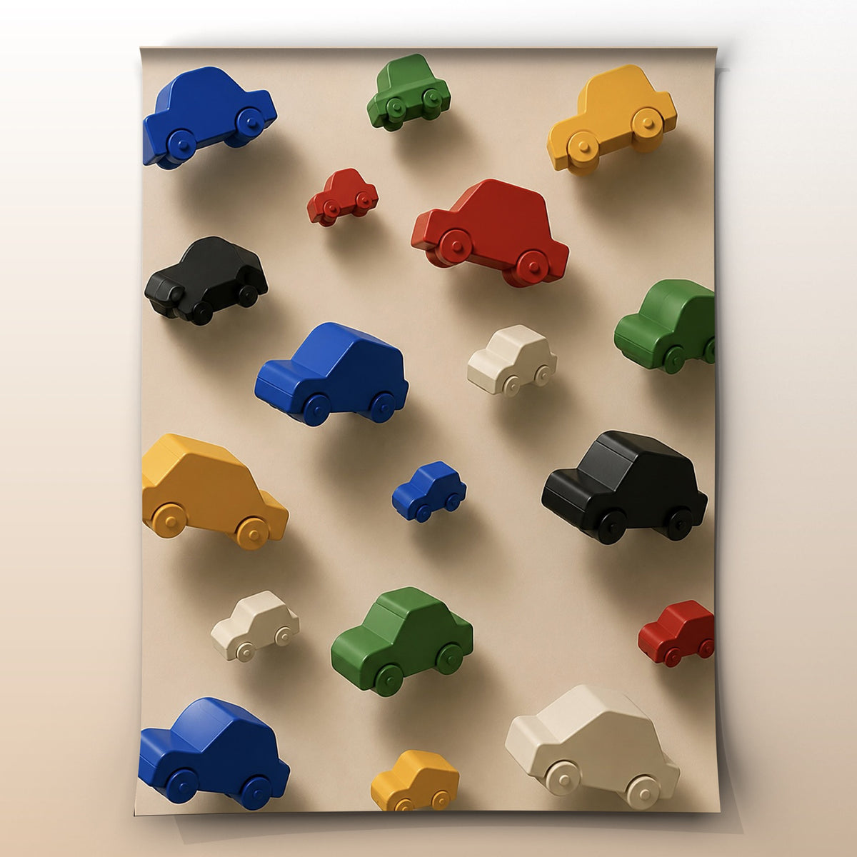 CARS