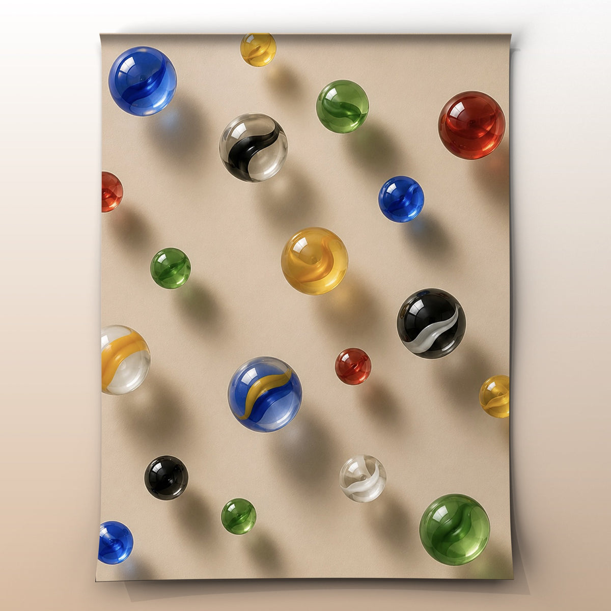 MARBLES