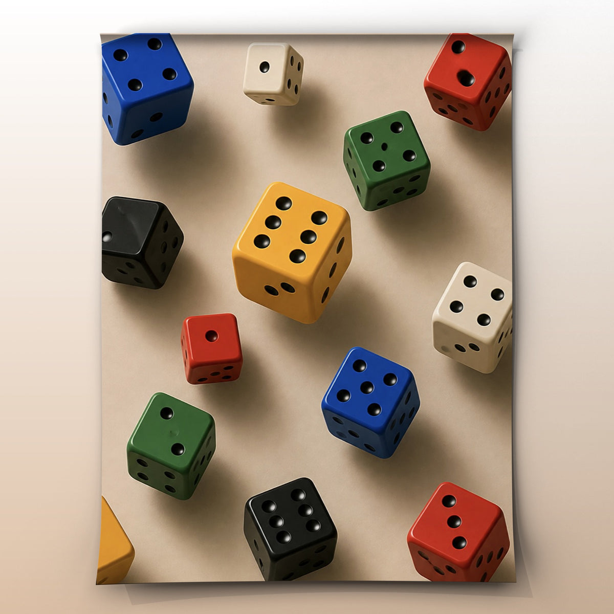 DICE