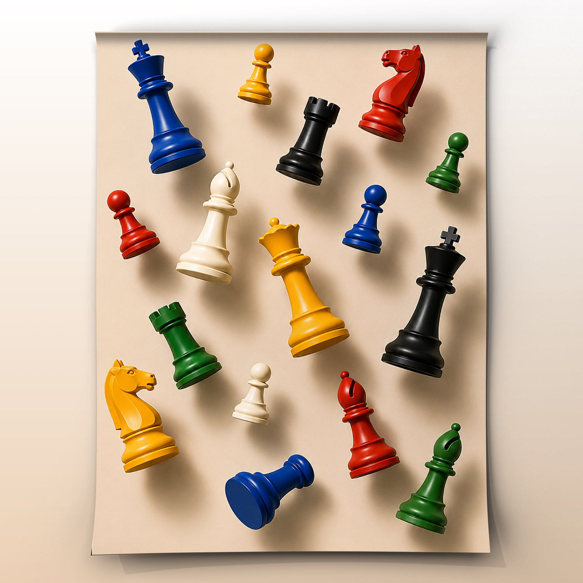 CHESS